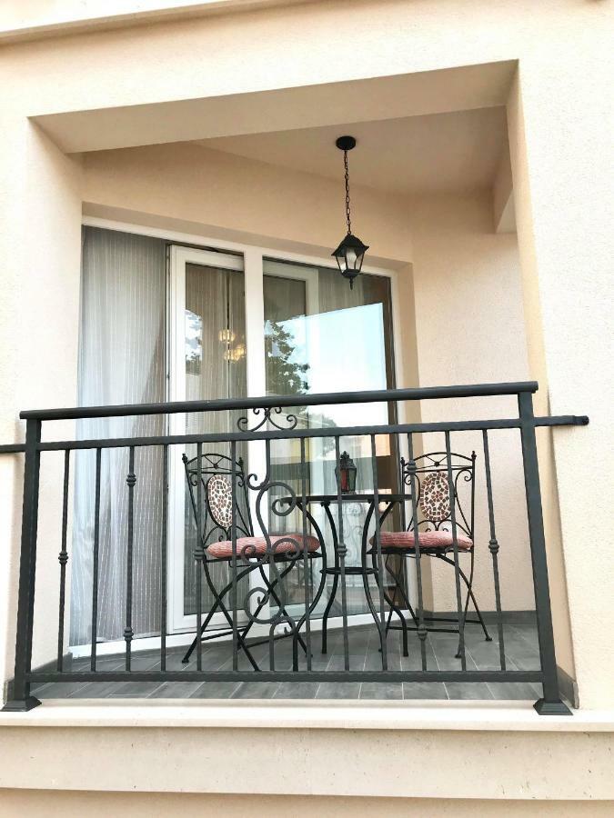 Cocoville Beach House- Makarska Apartment Exterior photo
